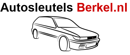 Autosleutels Berkel.nl logo